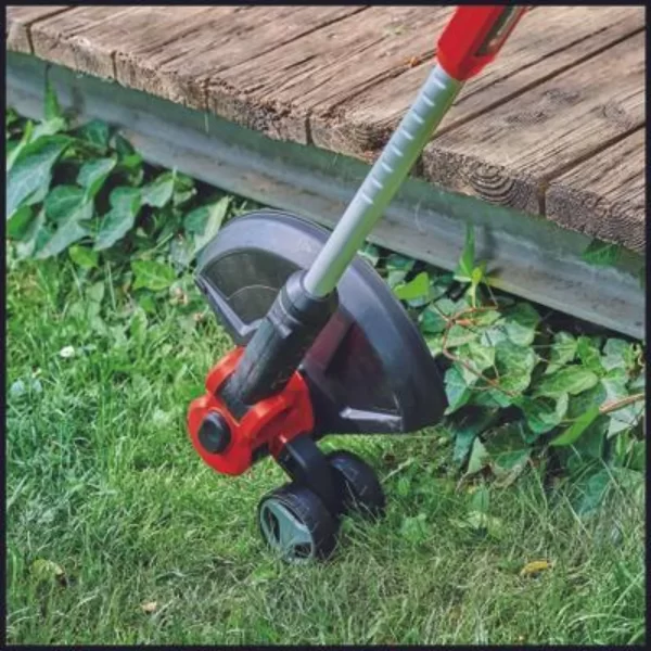 Bordeadora Inalambrica Einhell Ge-ct 18/30 Li-solo + Kit 2.5 (3411250) - Imagen 4
