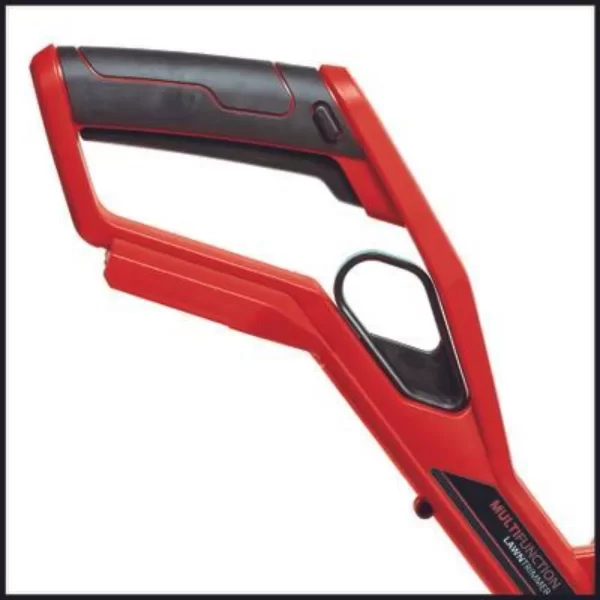 Bordeadora Inalambrica Einhell Ge-ct 18/30 Li-solo + Kit 2.5 (3411250) - Imagen 2