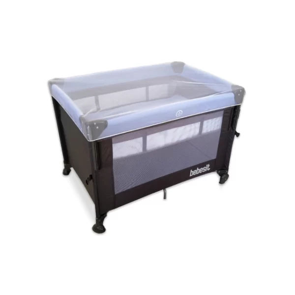 Practicuna Colecho Bebe Bebesit Con Mosquitero