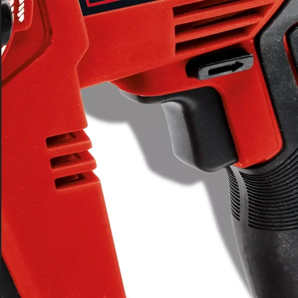 Rotomartillo Percutor Inalámbrico Einhell Te-hd 18/12 Li (4513970) - Imagen 5