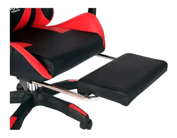 Silla Gamer Daewoo Shooter Ergonómica Escritorio Pc Gaming - Imagen 15
