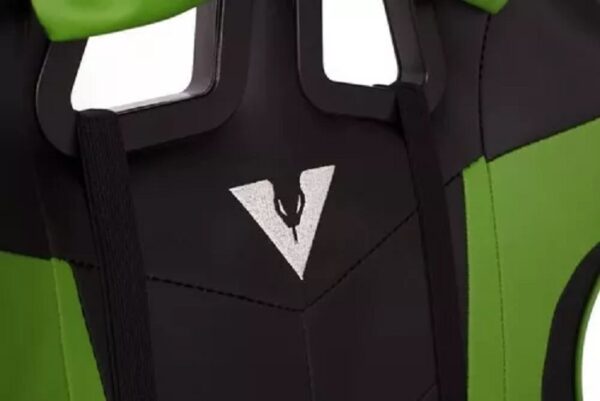 Silla Gamer Daewoo Shooter Ergonómica Escritorio Pc Gaming - Imagen 8