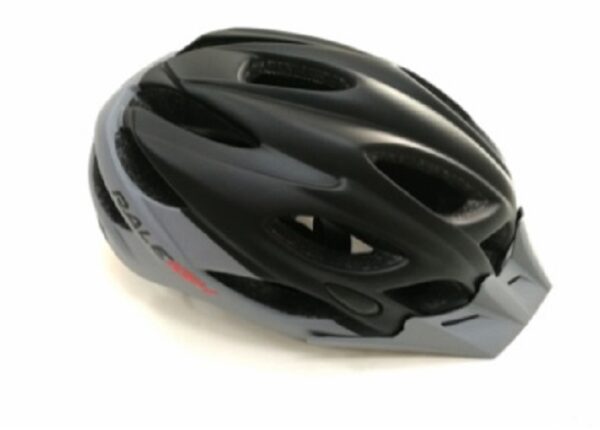 Casco Para Bicicleta Raleigh Con Regulación 22 Ventilaciones - Imagen 6
