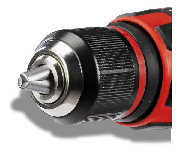 Taladro Atornillador Einhell Sin Carbón Te-cd 18/50 +kit 2,5 (4513942) - Imagen 4
