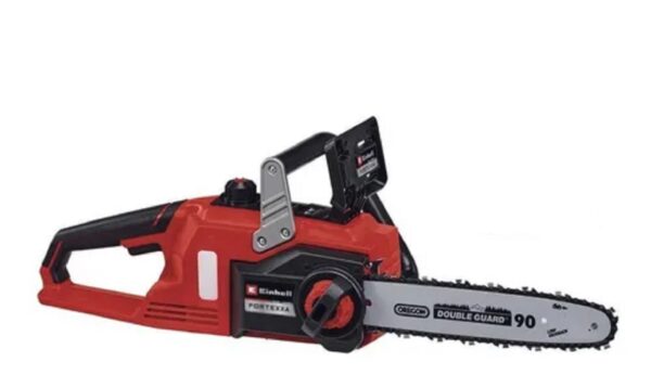 Motosierra Inalámbrica Einhell Fortexxa 18/30 (4600010) + Kit 4.0 Ah. - Imagen 3