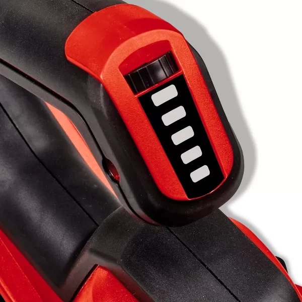Soplador De Hojas Inalambrico Einhell Ge-ub 18/250 Li E Solo (3433542) - Imagen 8