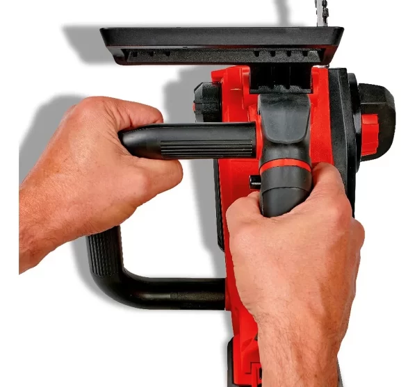 Motosierra Einhell Fortexxa 18/20 Sin Carbones + Kit 2.5 (4600020) - Imagen 3