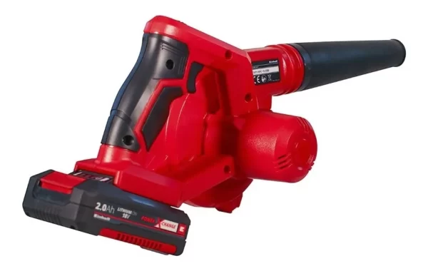 Sopladora E Inflador Inalámbrica Einhell Te-cb 18/180+kit4.0 (3408001) - Imagen 4