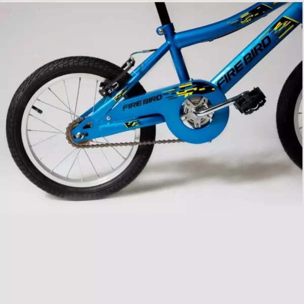 Bicicleta Cross Infantil Firebird R20 Varón Envio Gratis CABA y GBA (BIN19065) - Imagen 13