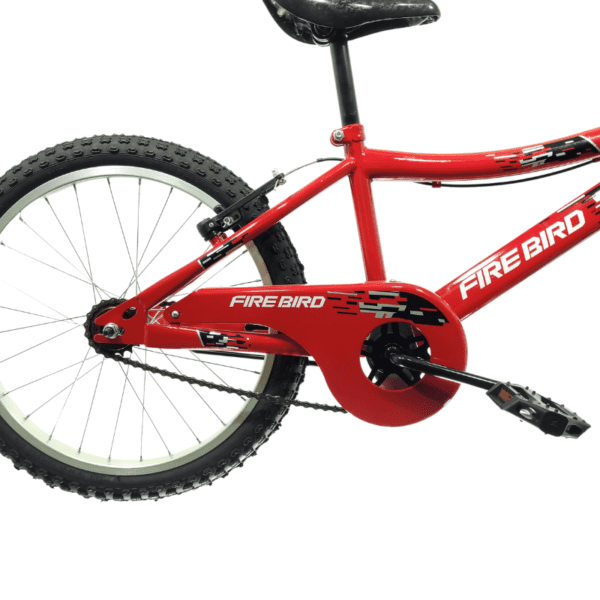 Bicicleta Cross Infantil Firebird R20 Varón Envio Gratis CABA y GBA (BIN19065) - Imagen 7