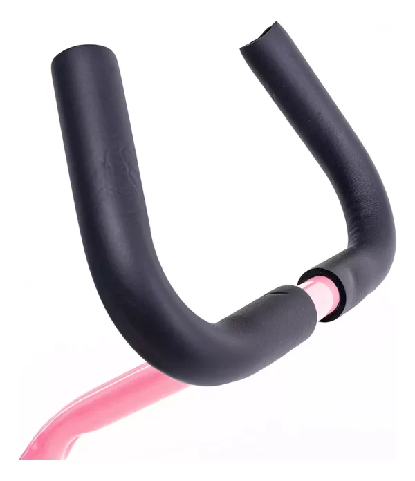 Triciclo Bebesit Con Manija Giratorio 360 Canasto Sl-1870 (SL-1870) - Imagen 11