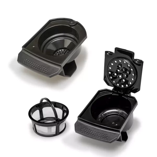 Cafetera Inalambrica Te-cf 18 Li - Solo Einhell + Kit 4.0ah (4609990) - Imagen 10