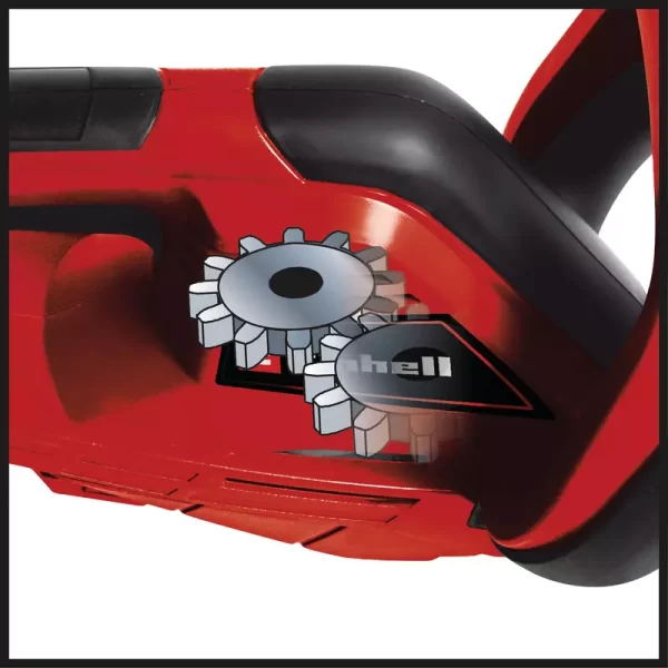 Corta Cerco Eléctrico Gh-eh 4245 Einhell Envio Gratis. (3403460) - Imagen 7