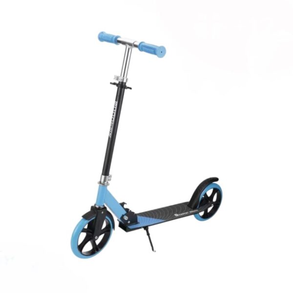 Monopatín Urbano Metal Plegable Randers Rod-8100