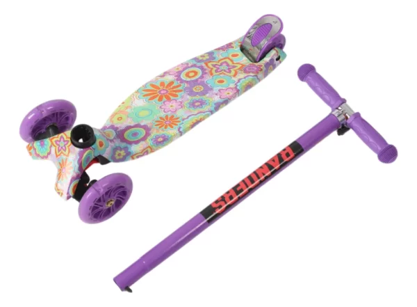 Scooter Infantil Randers Kids 8800 - Imagen 4