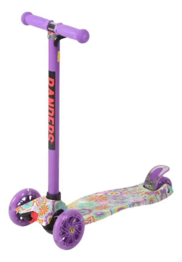 Scooter Infantil Randers Kids 8800 - Imagen 5