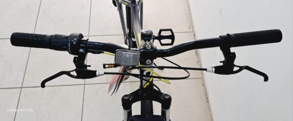 Bicicleta Mtb Olmo Wish 240 R24 Aluminio 6v Envio Gratis. - Imagen 3