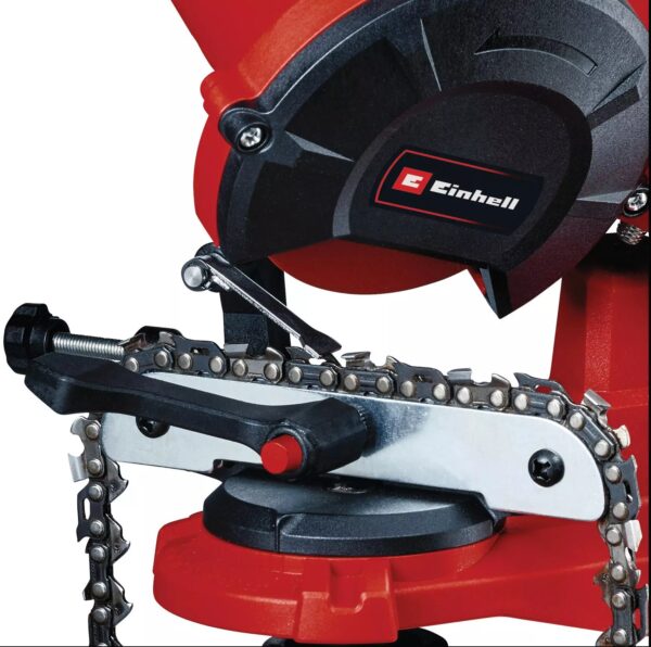 Afilador De Cadena Motosierra Inalámbrico Ge-cs 18 Li-solo (4499940) - Imagen 6