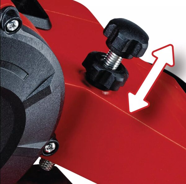 Afilador De Cadena Motosierra Inalámbrico Ge-cs 18 Li-solo (4499940) - Imagen 5