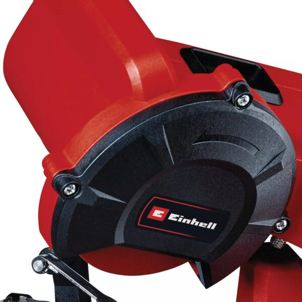 Afilador De Cadena Motosierra Inalámbrico Ge-cs 18 Li-solo (4499940) - Imagen 3