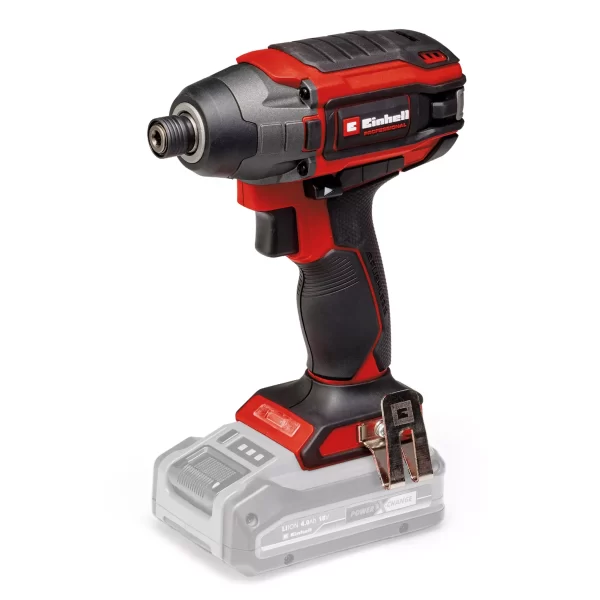 Atornillador De Impacto Inalámbrico Tp-ci 18/220 Li Bl-solo (4510085)