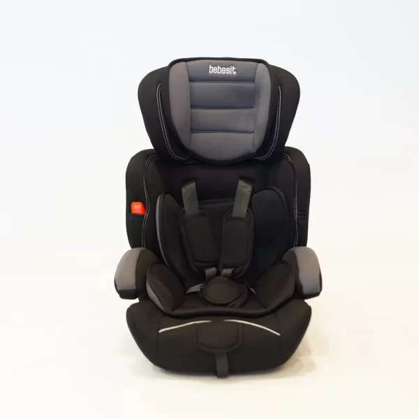 Butaca Booster Bebesit 9024 Isofix Grupo 1-2-3 - Imagen 10