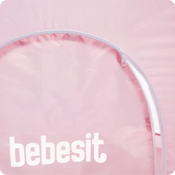 Corralito Bebe Hexagonal Bebesit 2119 - Imagen 16