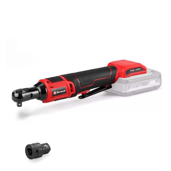 Destornillador De Trinquete Inalám. Te-rw 18/60 Li + Kit 2.5 (4514320) - Imagen 12