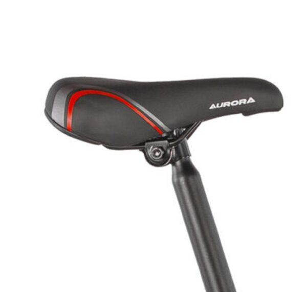 Bicicleta Plegable Aurora Folding Smart Bk R20 Envio Gratis CABA y GBA - Imagen 6