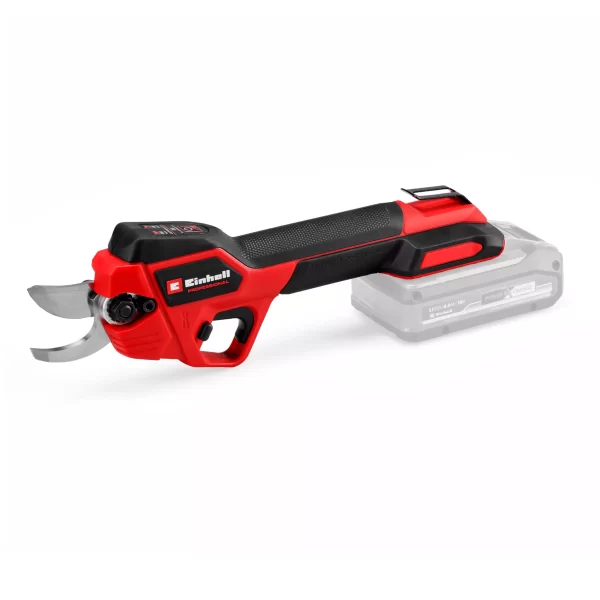Tijera De Podar Inalambrica Einhell Brussless + Kit 2.5amp (3408320) - Imagen 13