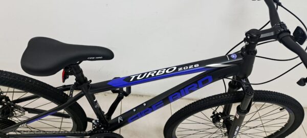 Bicicleta Mtb Firebird R29 Turbo 21vel. Frenos A Disco (BIN29000) - Imagen 19