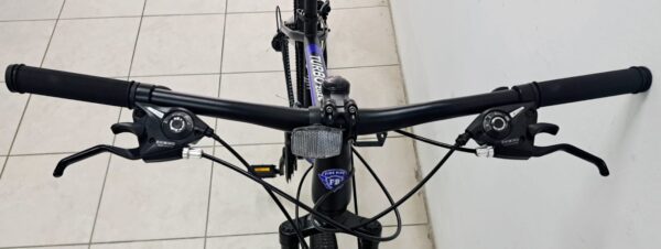 Bicicleta Mtb Firebird R29 Turbo 21vel. Frenos A Disco (BIN29000) - Imagen 20
