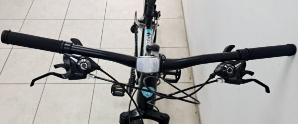 Bicicleta Mtb Firebird R29 Turbo 21vel. Frenos A Disco (BIN29000) - Imagen 25