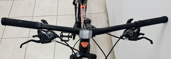 Bicicleta Mtb Firebird R29 Turbo 21vel. Frenos A Disco (BIN29000) - Imagen 14
