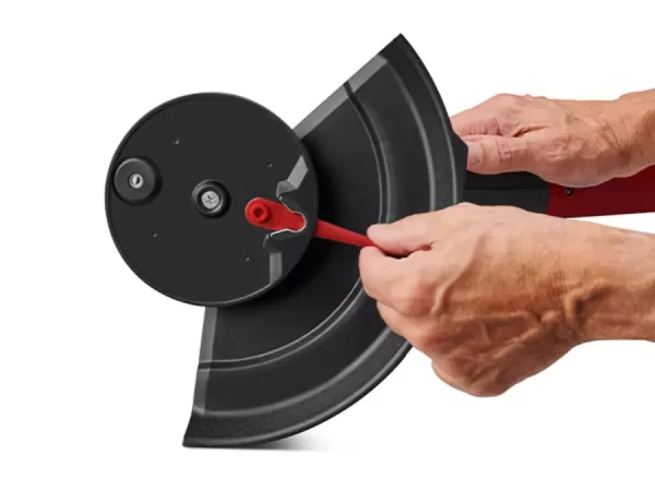 Bordeadora Inalámbrica Einhell Gc-ct 18/2411 Li P + Kit 4.0 (3411115) - Imagen 5