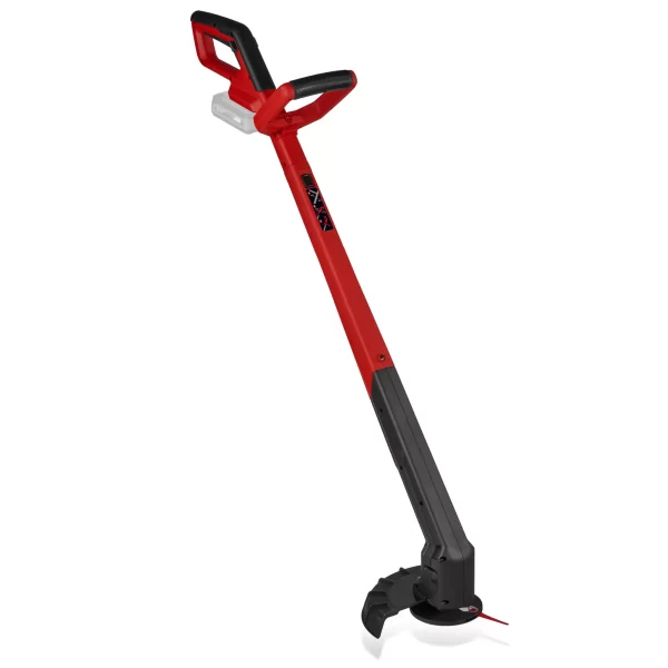 Bordeadora Inalámbrica Einhell Gc-ct 18/2411 Li P + Kit 2.5 (3411115) - Imagen 12